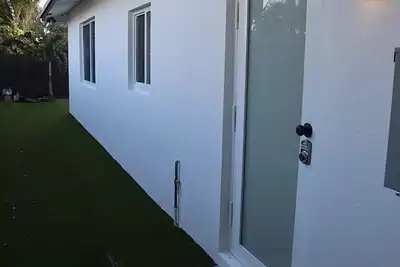 Luxury Unit A