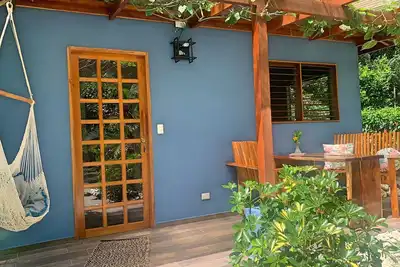Image de La Casita - Guesthouse with tropical garden and close to the beach