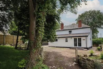 Image de Argoed, pet friendly, character holiday cottage in Holywell
