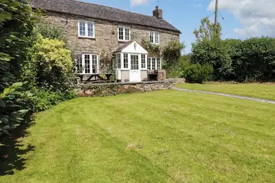 Image de Trewillig Cottage, pet friendly, character holiday cottage in Rock