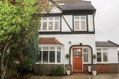 Image de Primrose Place, pet friendly, character holiday cottage in Worthing