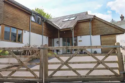 Image de Little Rondeval, pet friendly, character holiday cottage in Totnes