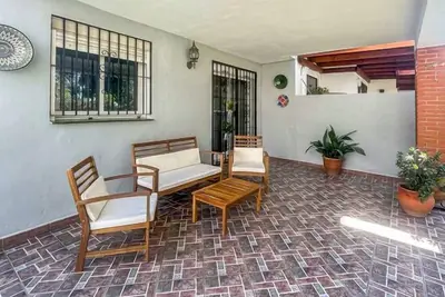 Image de Casa Sol & Mar, Rincón De La Victoria, Málaga