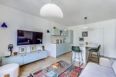 Image de Opera - Saint Georges Newly Renovated 1 Bedroom