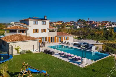 Image de Villa San Lorenzo