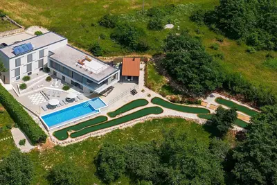 Image de Villa Grande Barbara