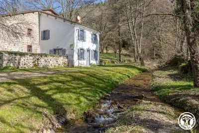 Image de Le Moulin - Beurieres