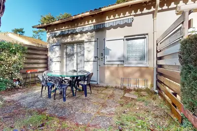 Image de Beautiful home in Ronce-les-Bains