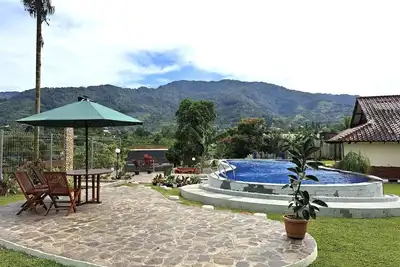 Image de Villa Nataka Green Puncak