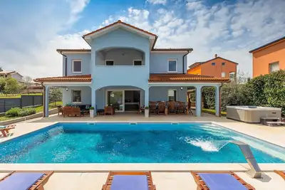 Image de Villa Deep