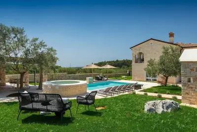 Image de Villa Piccolo Paradiso