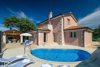 Image de Belle maison à Porec