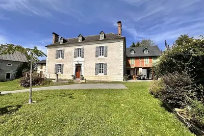 Image de Chez Marie - Asson - Gîte