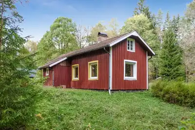 Image de Belle maison avec 1 chambre à Filipstad