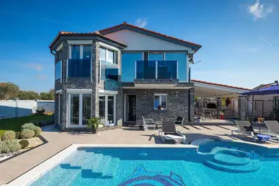 Image de Belle maison Ă Pula