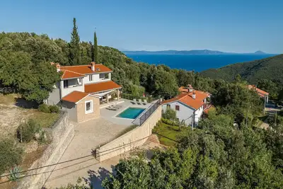 Image de Superbe maison Ă Labin - Rabac