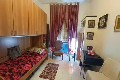 Image de Cozy Room in Villapizzone, 100 meters from the metro and Tram, near the center