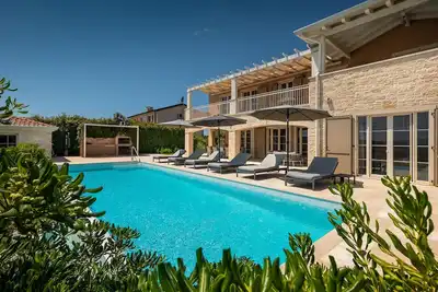 Image de Villa Monte Vizinada