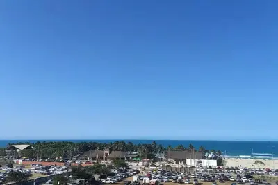 Image de Conforto em Frente ao mar