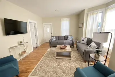 Image de Charming Family Retreat - 15 min to Nauvoo & Carthage