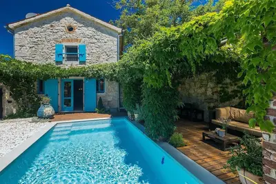 Image de Magnifique maison Ă Porec
