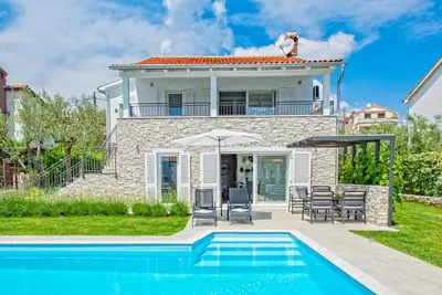 Image de Belle maison à Kornic
