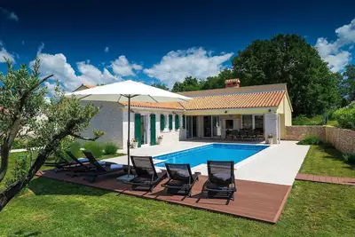 Image de Magnifique maison Ă Labin - Rabac