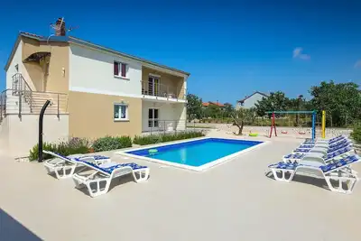Image de Superbe maison à Porec