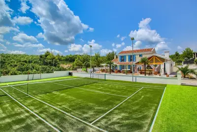 Image de Villa Mek