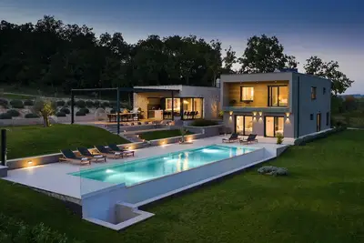 Image de Villa Ox