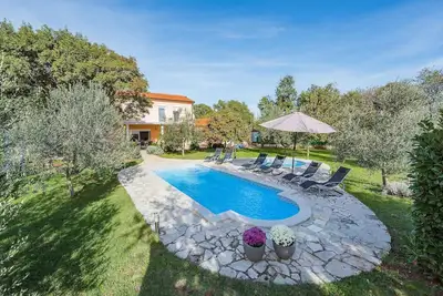 Image de Belle maison Ă Pula