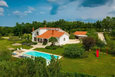 Image de Villa Naturavita