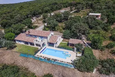 Image de Superbe maison Ă Labin - Rabac