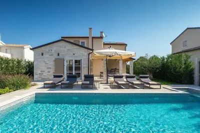 Image de Belle maison Ă Porec