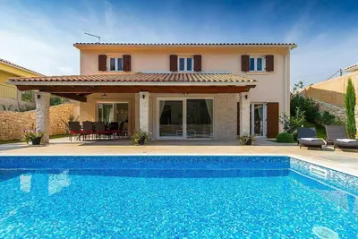 Image de Superbe maison Ă Labin - Rabac