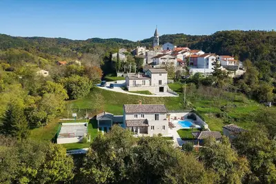 Image de Villa Vermo