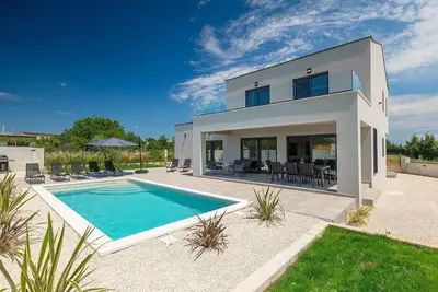 Image de Superbe maison Ă Marcana