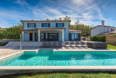 Image de Villa Arman