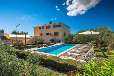 Image de Villa Divina