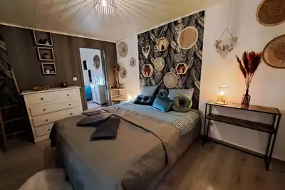 Image de Loft Aux champs des cloches