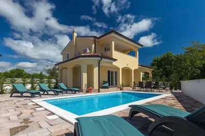 Image de Belle maison à Krnica