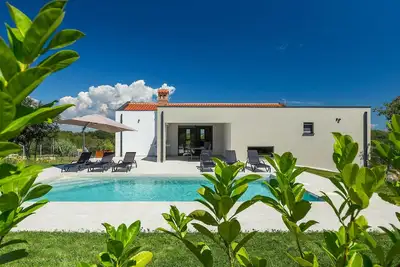 Image de Magnifique maison Ă Pula