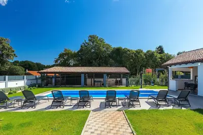 Image de Villa Alba Rossa