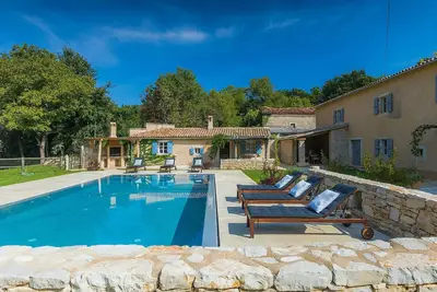 Image de Villa Laeta