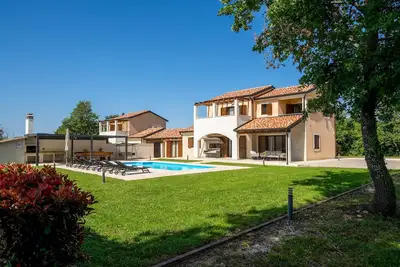 Image de Magnifique maison à Porec