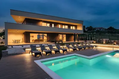 Image de Superbe maison Ă Labin - Rabac