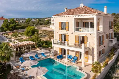 Image de Villa Bego