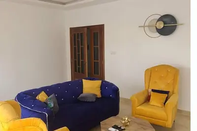 Image de Brand new apartment in Les Almadies, Dakar.