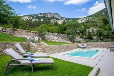 Image de Villa Orljak