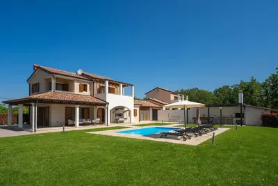 Image de Superbe maison à Porec